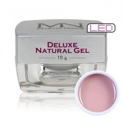 DELUXE NATURAL GEL (15gr/50gr)