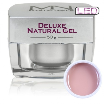 DELUXE NATURAL GEL (15gr/50gr)