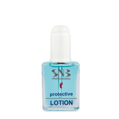 PROTECTIVE LOTION WITH CLOTRIMAZOLE